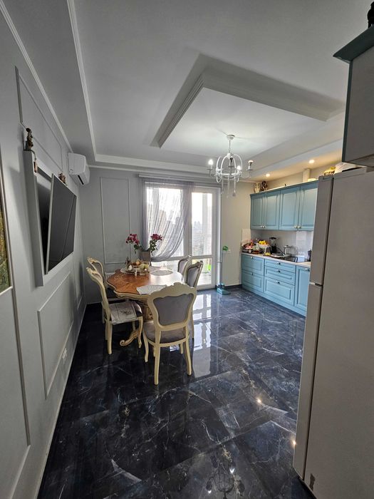 2-кімнатна квартира за адресою вул. Воскресенська (площа 73,7 м²) - Atlanta.ua - фото 3