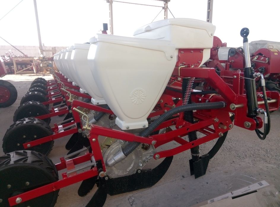 Сівалка соняшникова УПС 8 СУ-8 ст супн Сівалка кукурудзяна