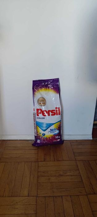 Proszek do prania Persil kolor do tkanin niemiecki