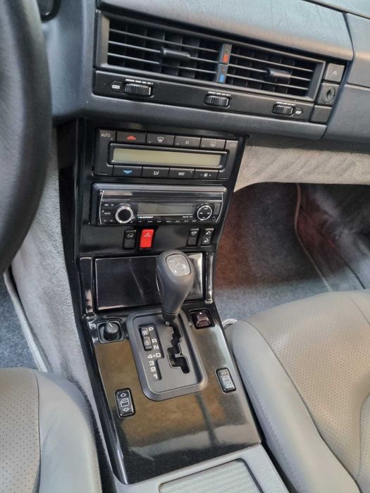 MERCEDES SL 320