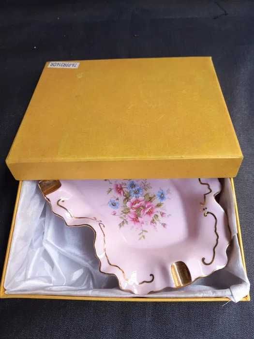 Porcelanowa popielniczka Germany