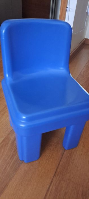 Cadeira criança Chicco