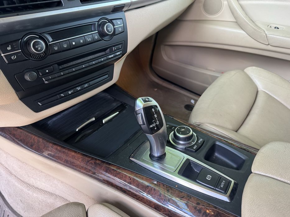 BMW X5 2011 35D
