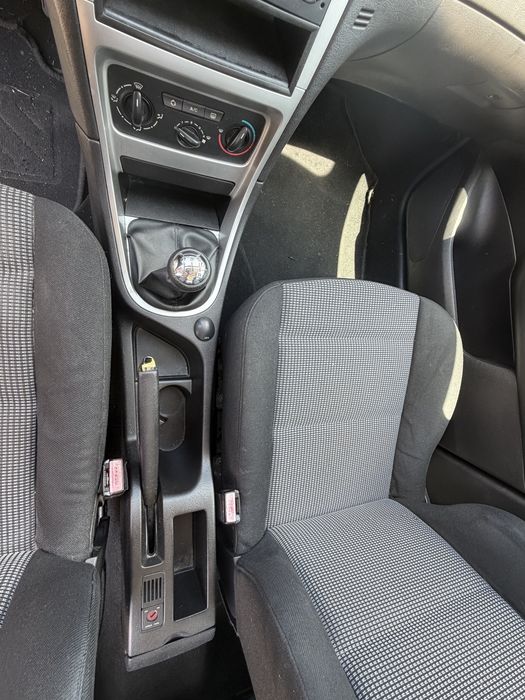 Vendo Peugeot 307