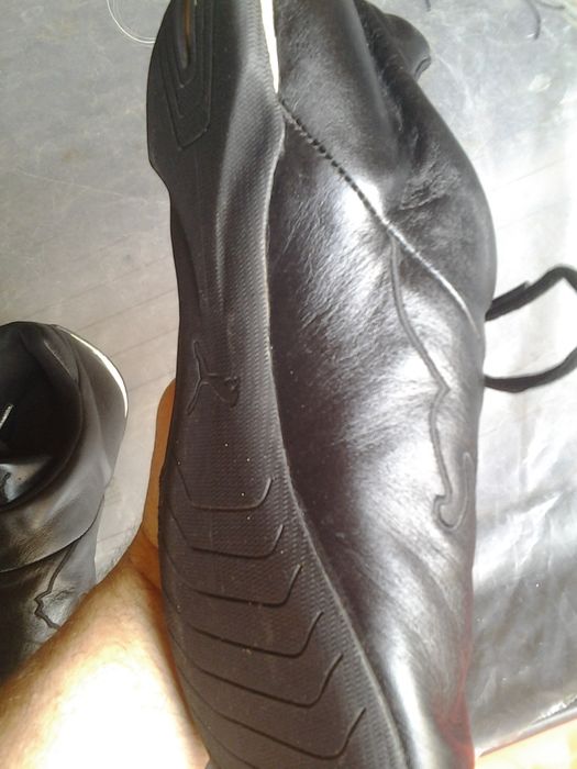 Puma ferrari оригинал