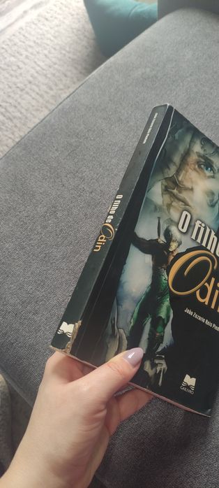 "O Filho de Odin"