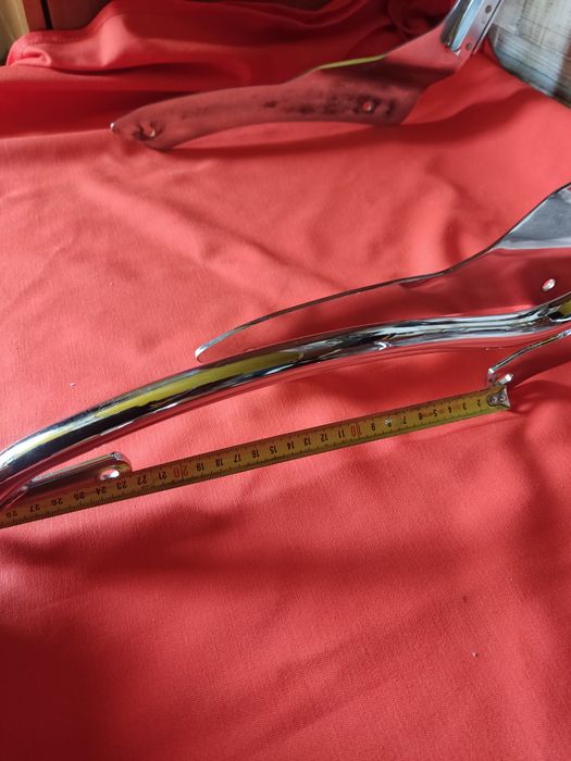 Спинка Yamaha drag star