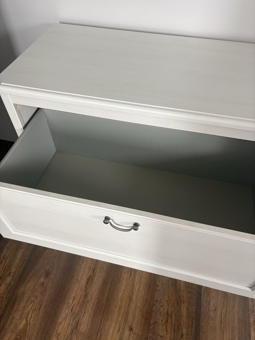 Komoda 4 szuflady ikea