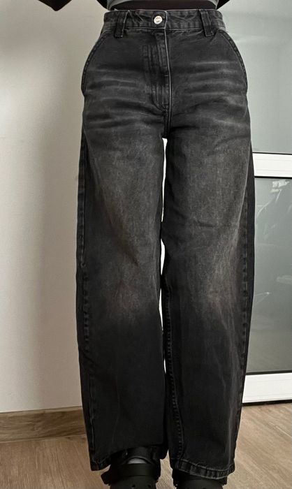 baggy jeans Bershka
