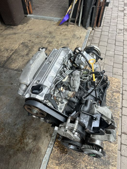 Двигун 2.5тді AAT Audi 100 C4 /A6C5 LT-35 volvoДвигатель Мотор