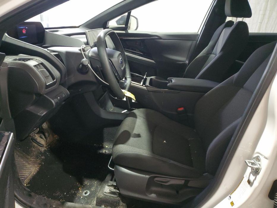 Разборка Subaru Solterra 2023 2024 2025 Субару Солтера