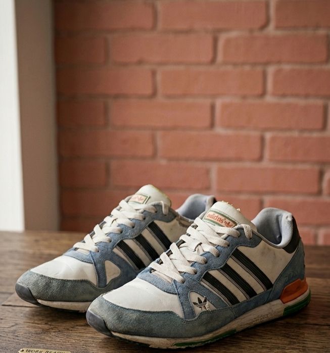 Кросівки Adidas ZX (Оригінал),розмір 43,устілка 27 см