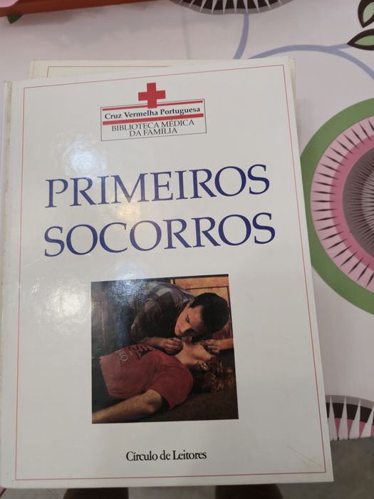 Enciclopédia da saúde 7livros