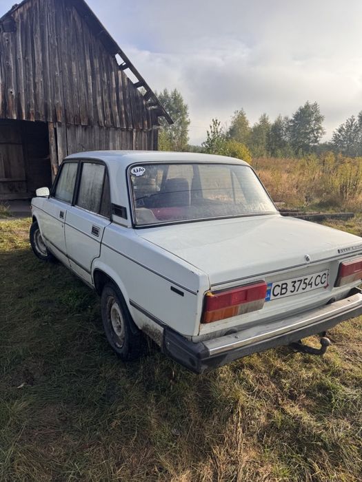 Продам ваз 2107.