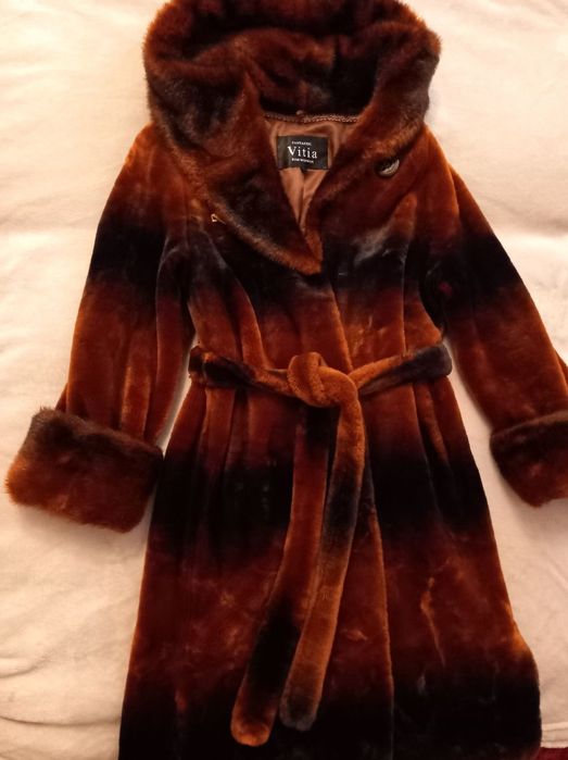 Продаю італійську шубу
