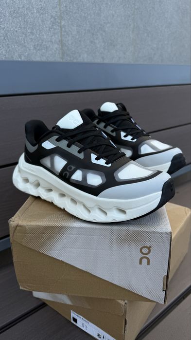 On Running
