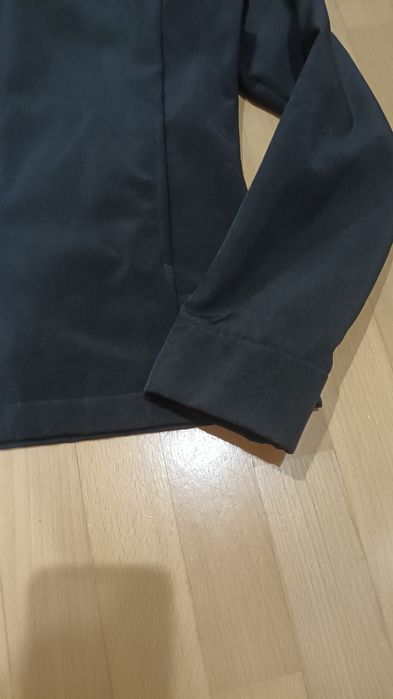 Демісезонний бомбер, куртка парка 146 152