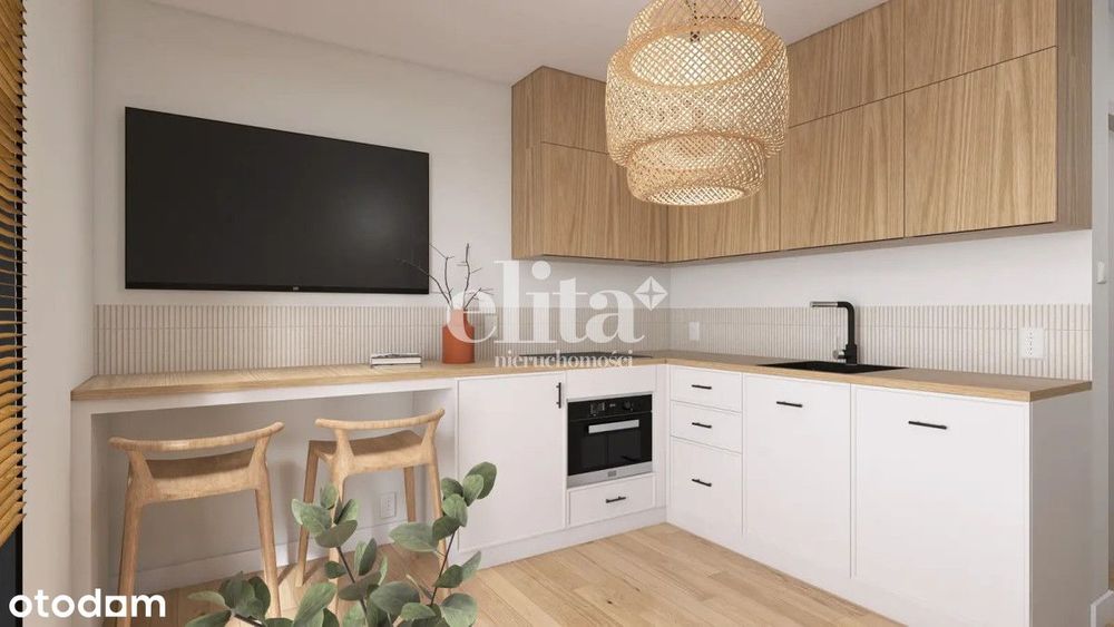 Apartament nad morzem | Ogród | Promocja -25%