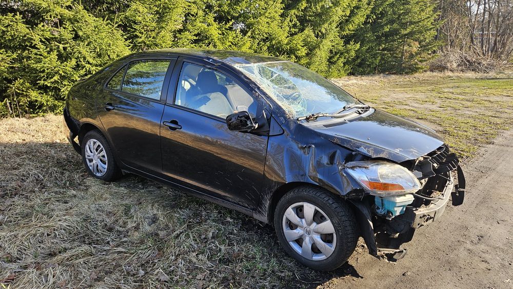 Toyota Yaris 1.5b