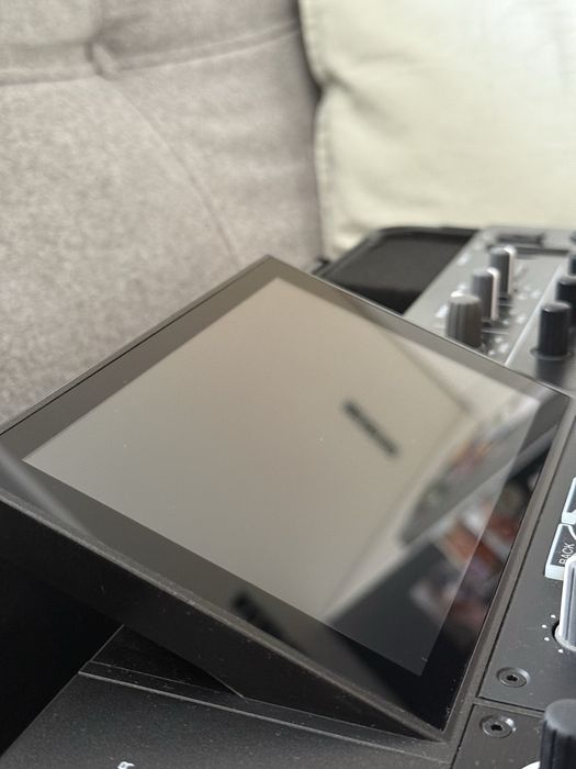 Konsola DJ Denon Prime 2 + CASE jak nowa