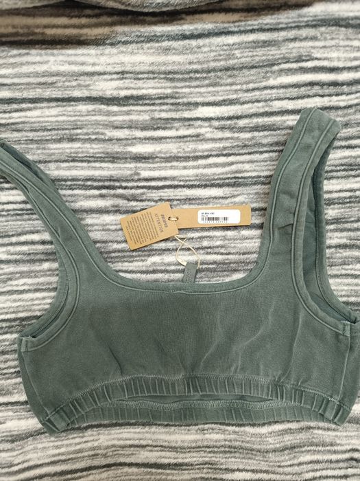 Топ Bralette Skims Outdoor Basics p. S