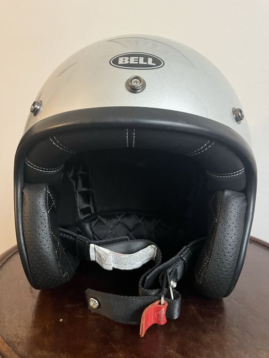 Bell custom 500 Ece 22.06