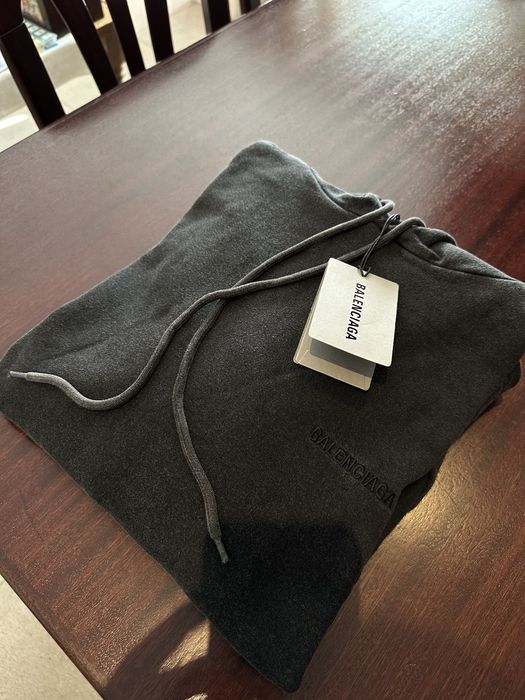 Sweat Balenciaga S Oversize