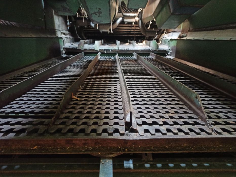 Продам John Deere 965