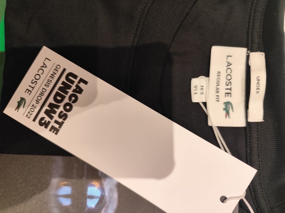 Lacoste UNDW3 2022