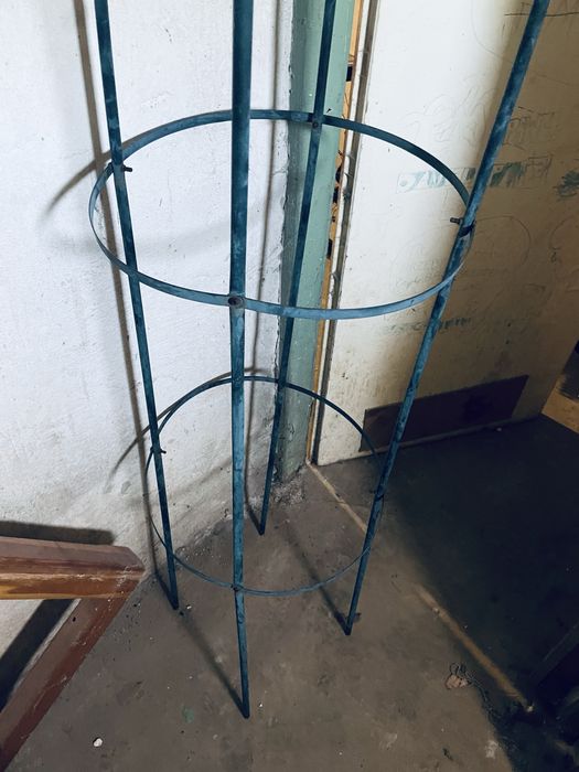 Pergola ogrodowa kolumnowa. 190 cm