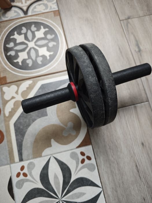 Abdominal Roller444753029849436161