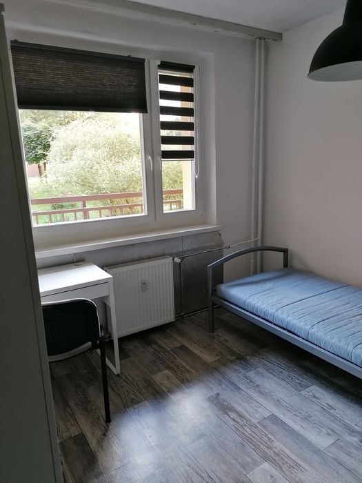 wynajem pokój katowice - Widok 2