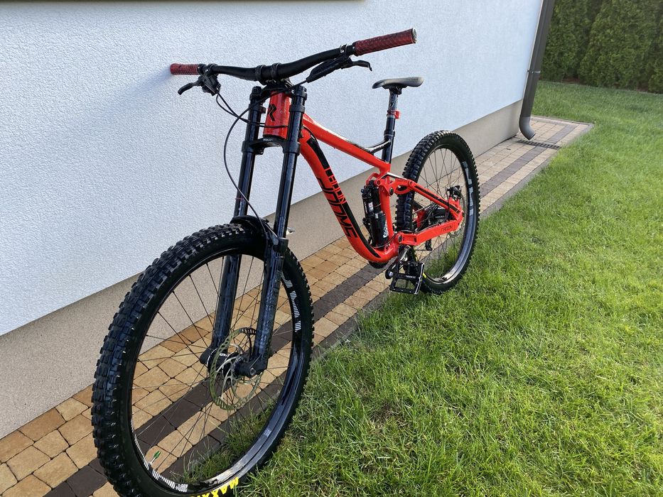 Rower Radon Swoop 200