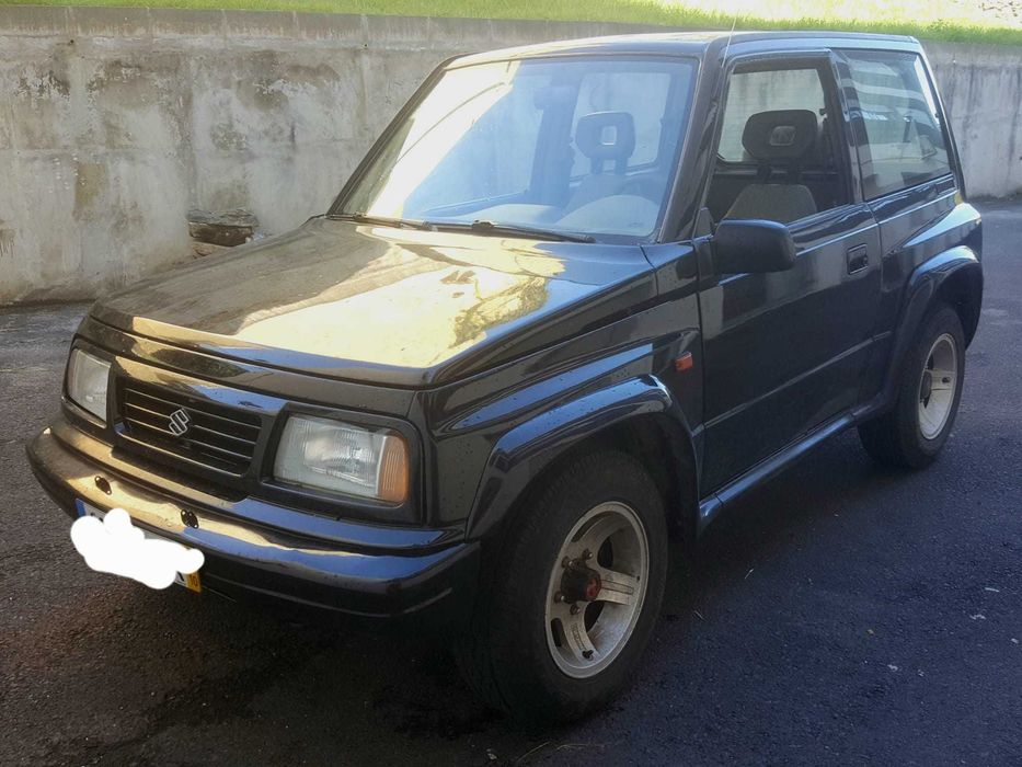 Jip em muito bom estado