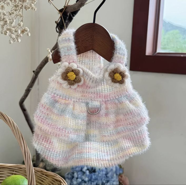 Одяг для собак / Преміум-якість / Удобне вдягання