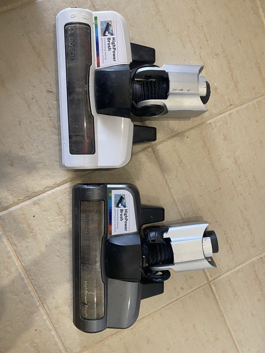 Продам запчастини від пилососа Bosch Athlet 32.4V
