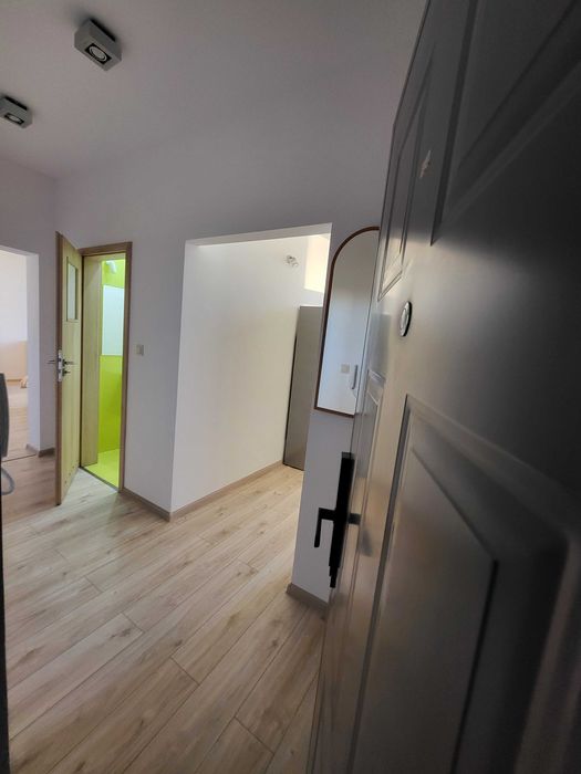 Apartamenty Kozielska