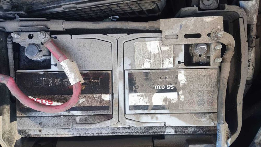 Аккумулятор BOSCH S5 010 85Ah 800A