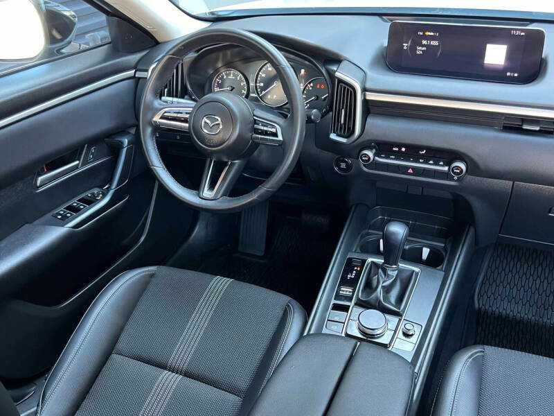 2024 Mazda CX-50 2.5 S Select