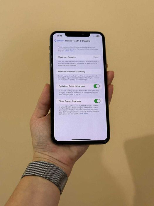 Iphone 11 pro max 256 gb, гарний стан, Айфон 11 про макс 256 гб
