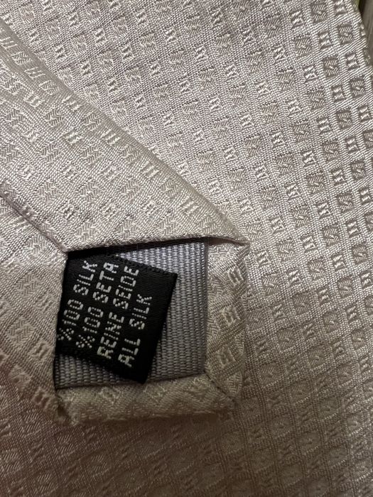 Кроватка/Галстук Pierre Cardin, новий, шовк, оригінал