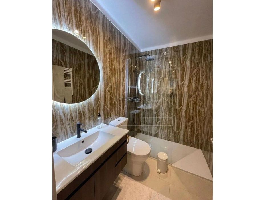 Apartamento T1/2 no centro de Águeda ótimo para investimento
