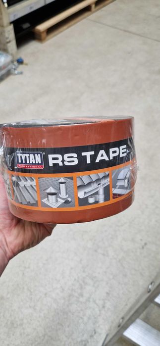 Taśma dekarska Tytan RS tape jasna cegła