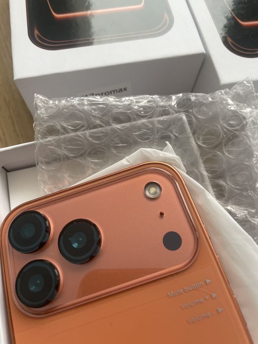 Goodphone 17 pro max smartfon 17 pro