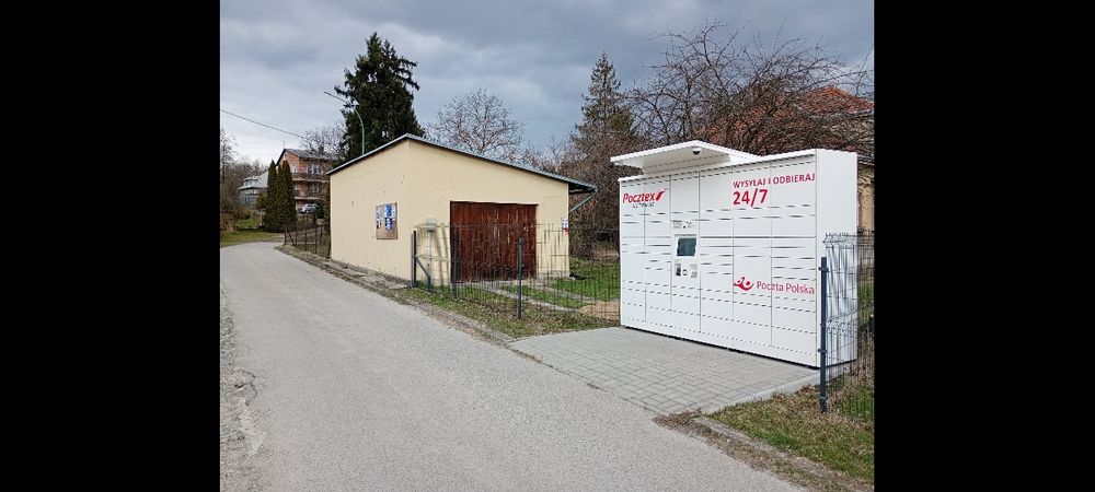 Łańcut Przedmieście 400 m² - Widok 2