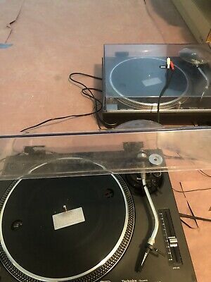 Аренда прокат Pioneer DJM-850; XDJ-XZ; Technics SL 1210 MK2