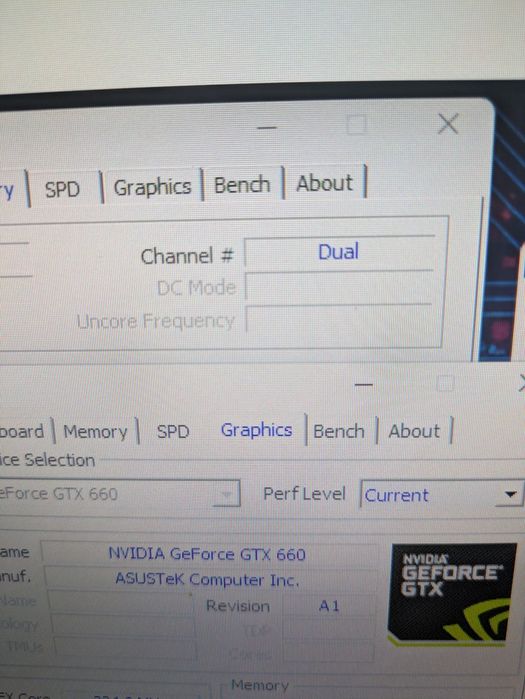Computador gaming desktop