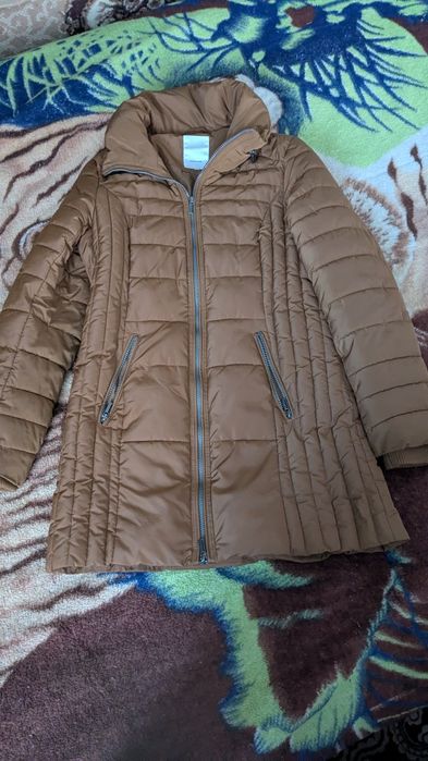 Курточка осіння.