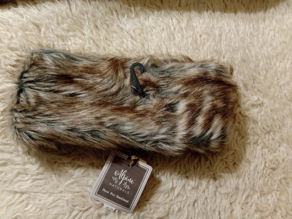 Пов'язки на голову!