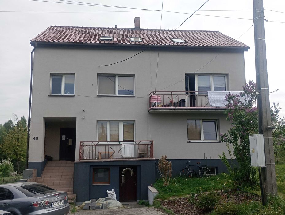 Hostel, kwatery pracownicze